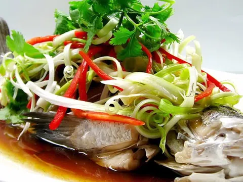 Loài cá giá phải chăng, bổ dưỡng không kém cá hồi: Tiềm năng thành "ngôi sao xuất khẩu" mới ở Việt Nam