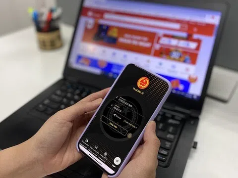 Hướng dẫn kiểm tra mã số thuế đã được đồng bộ với Căn cước công dân hay chưa, chỉ mất 1 phút