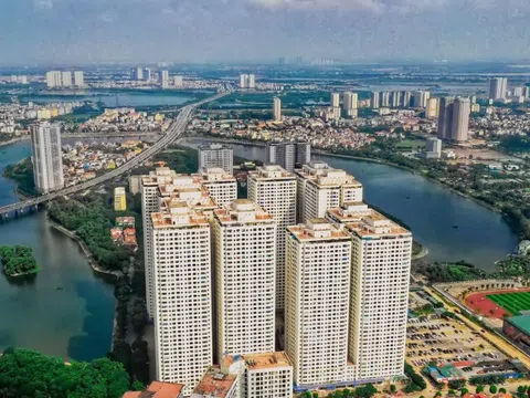 Cách nào 'hạ nhiệt' giá nhà?