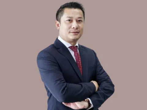 Ông Nguyễn Hoàng Hải rời vị trí Quyền Tổng giám đốc Eximbank