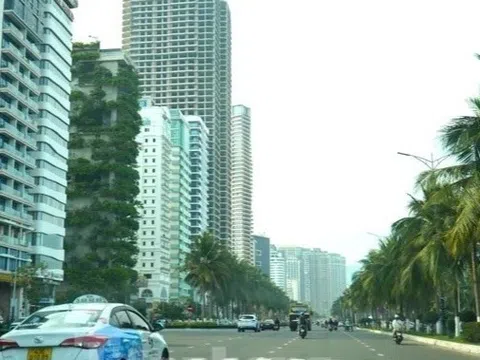Lộ diện tuyến đường có giá đất đắt đỏ nhất Đà Nẵng