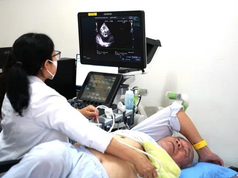 Đà Nẵng có thêm trung tâm điều trị tim mạch chuyên sâu