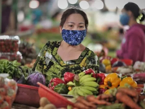 Dự kiến đề xuất nâng doanh thu miễn thuế hộ kinh doanh lên 400 triệu