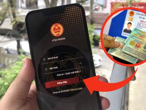 Ai chưa cập nhật CCCD vào mã số thuế trước 1/7, sẽ gặp khó khăn gì?