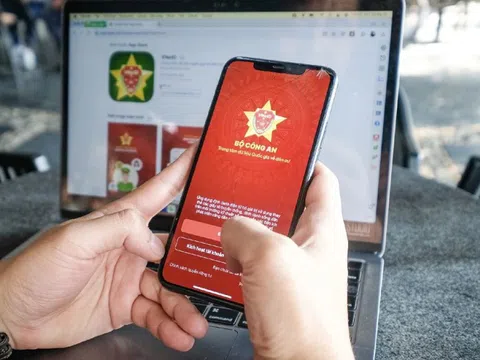 Sau sáp nhập địa phương, thông tin quê quán của bạn thay đổi thế nào: Kiểm tra ngay trên VNeID!