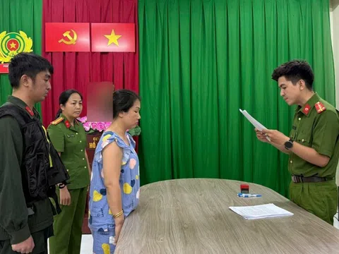 Vì sao vợ chồng giám đốc Ngô Ánh Hồng và hàng chục nhân viên bị bắt tạm giam?