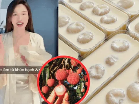 Loại quả được ví như "BHA mùa hè" nay trở thành món ăn viral nhất cõi mạng, giá đắt mấy vẫn cháy hàng