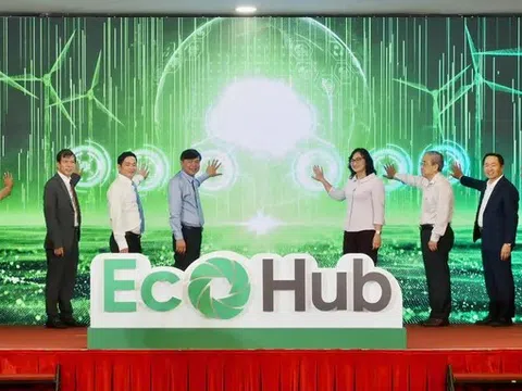 Lần đầu tiên Việt Nam có sàn giao dịch thương mại điện tử B2B xanh