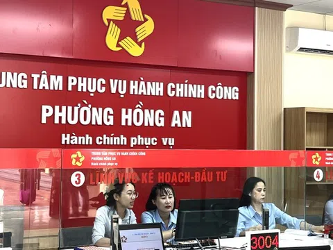 VNPT 'giữ cửa – canh dữ liệu' đảm bảo vận hành Cổng DVCQG phục vụ mô hình chính quyền 2 cấp