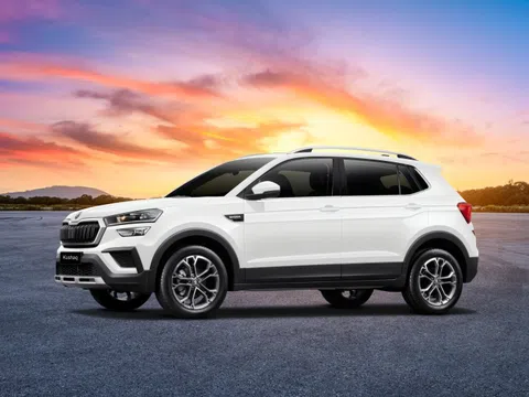 Cơ hội nào cho Skoda Kushaq - SUV châu Âu giá dưới 600 triệu đồng