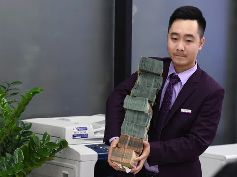 Lần đầu tiên có sandbox cho vay ngang hàng tại Việt Nam