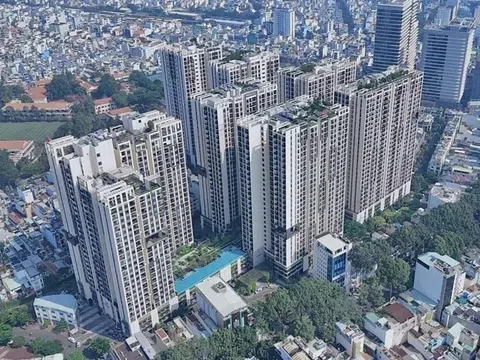 Hơn 100 dự án ở TP.HCM đủ điều kiện miễn giấy phép xây dựng