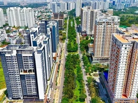 Doanh nghiệp 'kêu trời' vì thuế bổ sung 5,4% tiền sử dụng đất chưa nộp