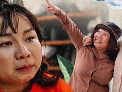 Nữ diễn viên bị chủ đuổi việc, bế con 4 tuổi ngủ công viên: "Tôi bật khóc, lâm đường cùng"