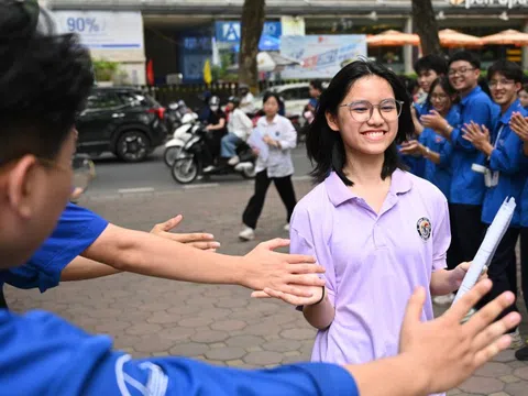 Link tra cứu điểm thi vào lớp 10 Hà Nội NHANH và CHÍNH XÁC nhất