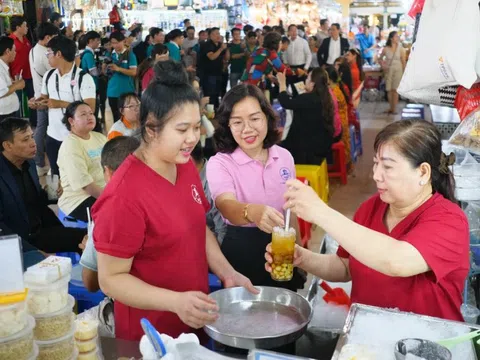 Mua hàng từ 5 triệu đồng phải chuyển khoản mới được khấu trừ thuế