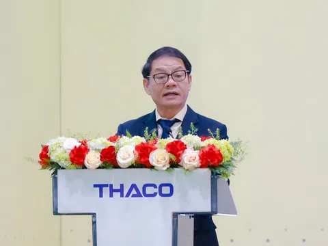 Thaco đề xuất làm metro nối Bến Thành, Thủ Thiêm và sân bay Long Thành