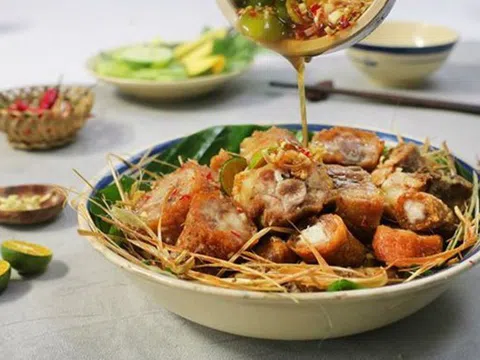 3 bộ phận vừa ngon vừa bổ của con lợn, nhiều người không biết mà mua
