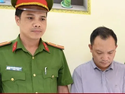 Bắt giam Giám đốc Công ty Athena Việt Nam sản xuất kem chống nắng giả