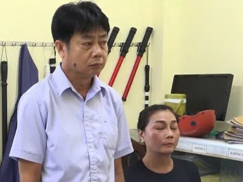 Khởi tố chủ Công ty TNHH TM-DV Cơ khí Thành Lợi