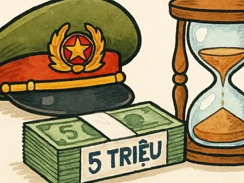 Ngay tháng sau, 2 nhóm cán bộ, công chức nào được hỗ trợ thêm 5 triệu đồng mỗi tháng?