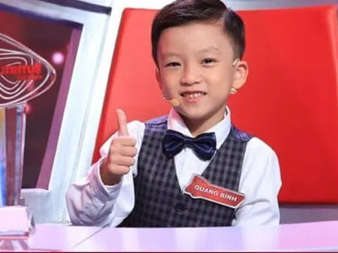 'Thần đồng trí nhớ' nổi tiếng từ 2 tuổi, khiến Lại Văn Sâm kinh ngạc giờ ra sao?