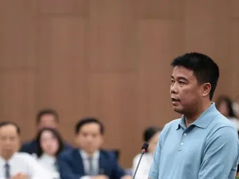 Tập đoàn Phúc Sơn nộp khắc phục thêm 768 tỷ đồng cho ông Nguyễn Văn Hậu