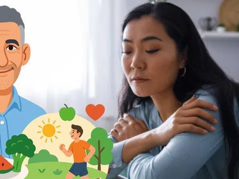 65 tuổi, tôi ước mình biết 5 điều này ở tuổi 20: Làm được cả 5, về già bớt hẳn bệnh tật, đừng để hối tiếc như tôi
