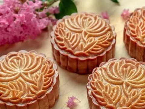 Bà Phạm Khánh Phong Lan: 'Mùa Trung thu sắp đến, bánh nhà làm thì để nhà ăn'