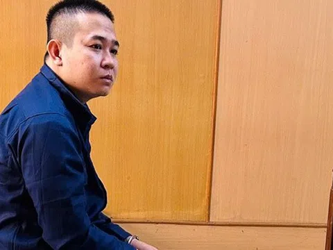 Nỗi đau tại một phiên toà