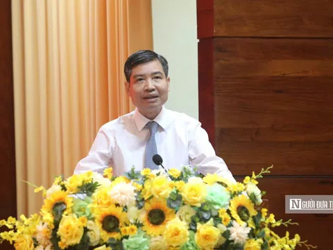 Chủ tịch UBND tỉnh Đắk Lắk: Đoàn kết là nhân tố quan trọng nhất để quyết định thành công