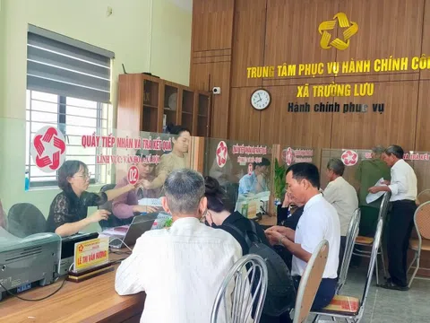 Chủ tịch UBND tỉnh Hà Tĩnh: Nỗ lực gỡ khó, đảm bảo quyền lợi cho nhân dân