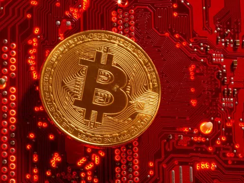 Tài sản mã hóa được 'luật hóa', Bitcoin sắp vào diện quản lý
