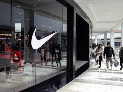 Cổ phiếu Nike, Lululemon bật tăng sau tuyên bố của ông Trump