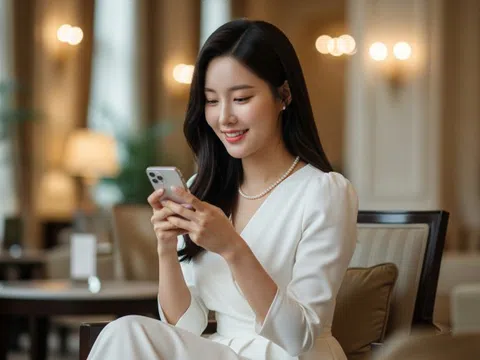 “Nếu nhắn tin là đủ, xin đừng gọi điện”: Vì sao nhiều người "sợ" nghe điện thoại?