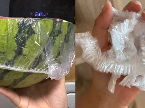 Hàng triệu người dùng màng bọc thực phẩm mà không biết 11 "bí mật" này, nhất là điều 6