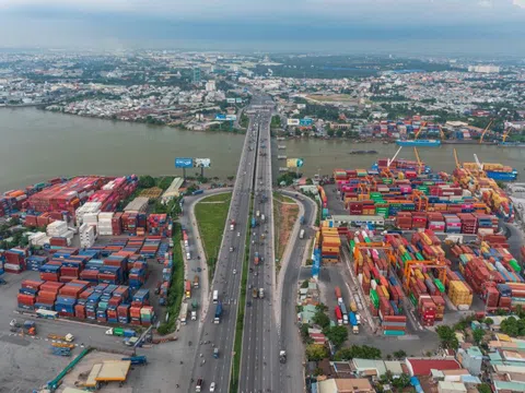 Cơ hội lớn của doanh nghiệp Việt Nam
