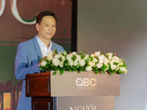 Ra mắt thương hiệu OBC Holdings và công bố dự án A&K Tower
