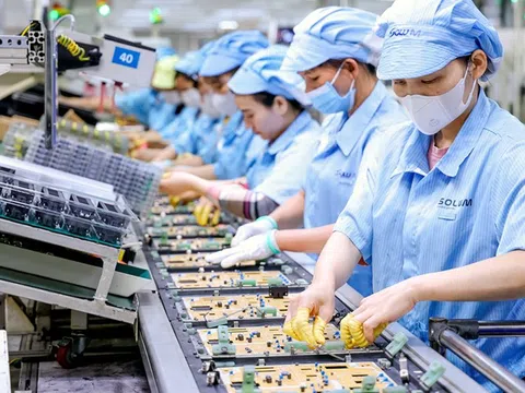 Khuyến khích doanh nghiệp công nghệ số Việt tham gia giải quyết các bài toán lớn về KHCN