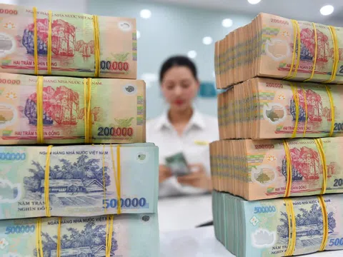 Hơn 1 triệu tỷ đồng tín dụng chảy vào lĩnh vực nào?