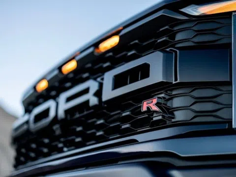'Ford sẽ không còn tương lai', CEO của Ford cảnh báo
