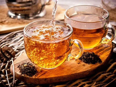 Mỹ đánh giá đây là loại nước tốt nhất giúp kéo dài tuổi thọ: Tốt ngang trà xanh, thay thế được cà phê, Việt Nam có bán nhiều