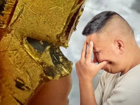Khách hàng mua 2 thỏi vàng, về nhà cắt ra xem phát hiện lẫn tạp chất liền tố cáo khiến ngân hàng mất 73.000 tỷ đồng, tòa án tuyên bố: Người mua phải bồi thường