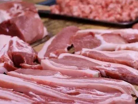 6 bộ phận của con lợn ngon rẻ mấy cũng ăn ít, cái thứ 3 thường xuất hiện trên bàn ăn của nhiều gia đình