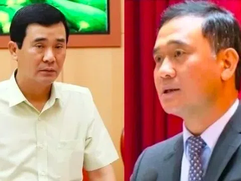 Cựu Phó Chủ tịch tỉnh Phú Thọ Hồ Đại Dũng đánh bạc hơn 7 triệu USD