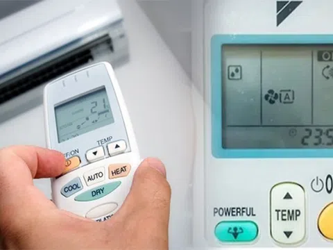 Nghiên cứu chỉ ra: Cách dùng điều hòa siêu tiết kiệm điện mà cực nhanh mát, nhà nào áp dụng sớm bảo sao tiền điện giảm sâu