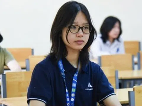 10 trường có điểm chuẩn lớp 10 thấp nhất Hà Nội, hơn 3 điểm/môn là đỗ