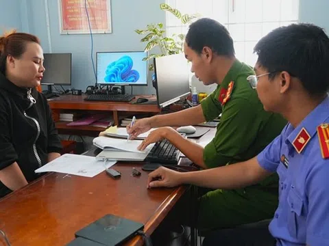 Nhận được 100 triệu đồng chuyển khoản nhầm, sau 8 tháng, người phụ nữ 1997 bị cấm đi khỏi nơi cư trú: Công an Đồng Tháp đang tiến hành điều tra