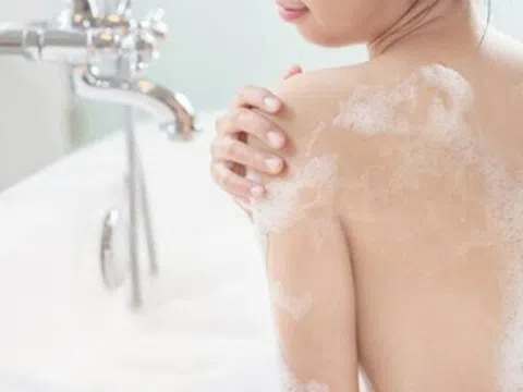 Đừng làm 7 điều khi tắm vào mùa hè! Hầu hết mọi người đều làm hai điều này mỗi ngày