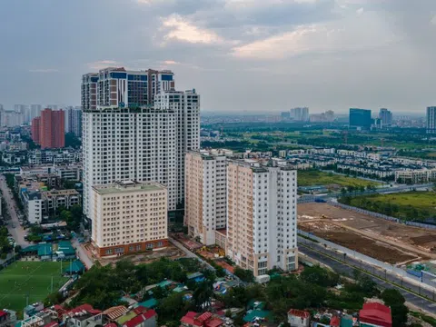 Người dưới 35 tuổi vay mua nhà xã hội được ưu đãi lãi suất 15 năm